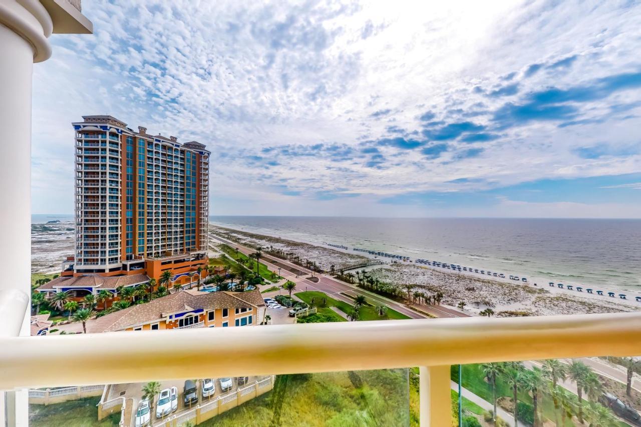 Portofino Island Resort And Spa Tower One 1108 Пенсакола-Біч Екстер'єр фото